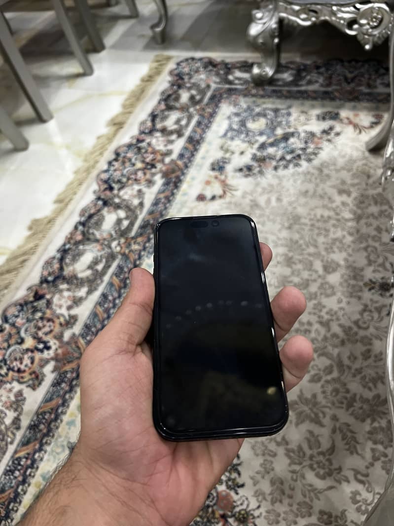 Apple iPhone 15 1