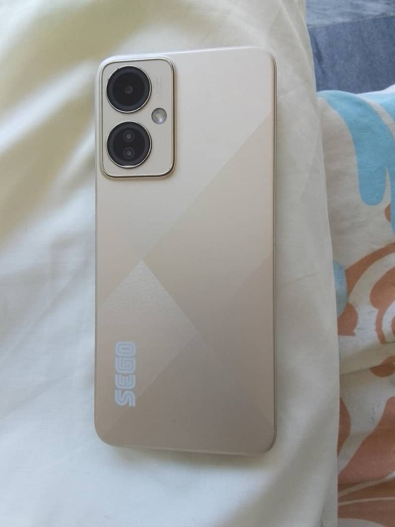 sego smart 0