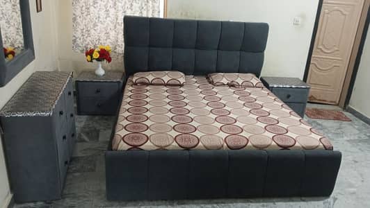 Bed For sale