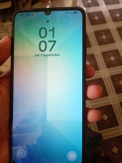 Samsung Mobile A06