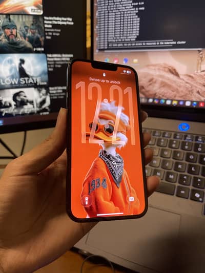 iPhone 14 10/10 JV 98BH