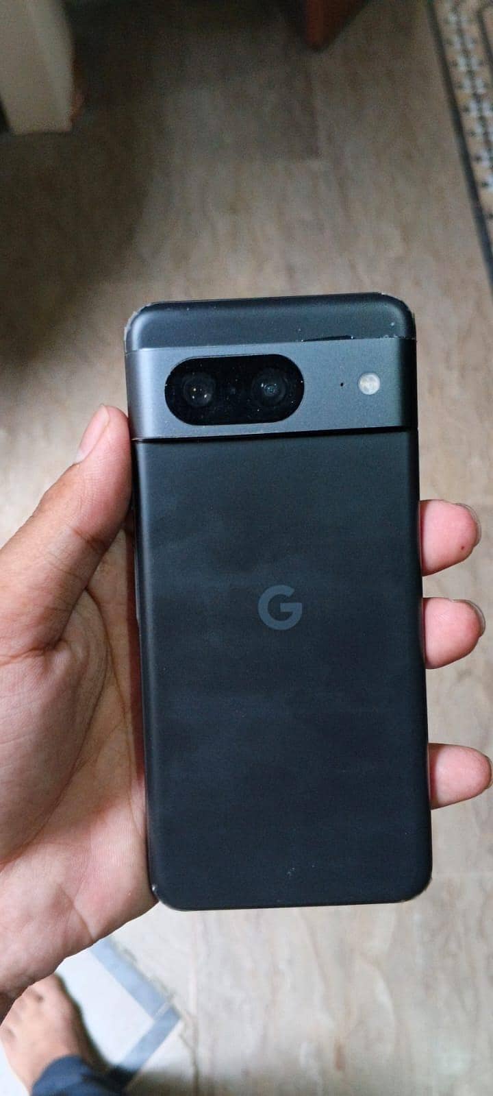 Google Pixel 8 1