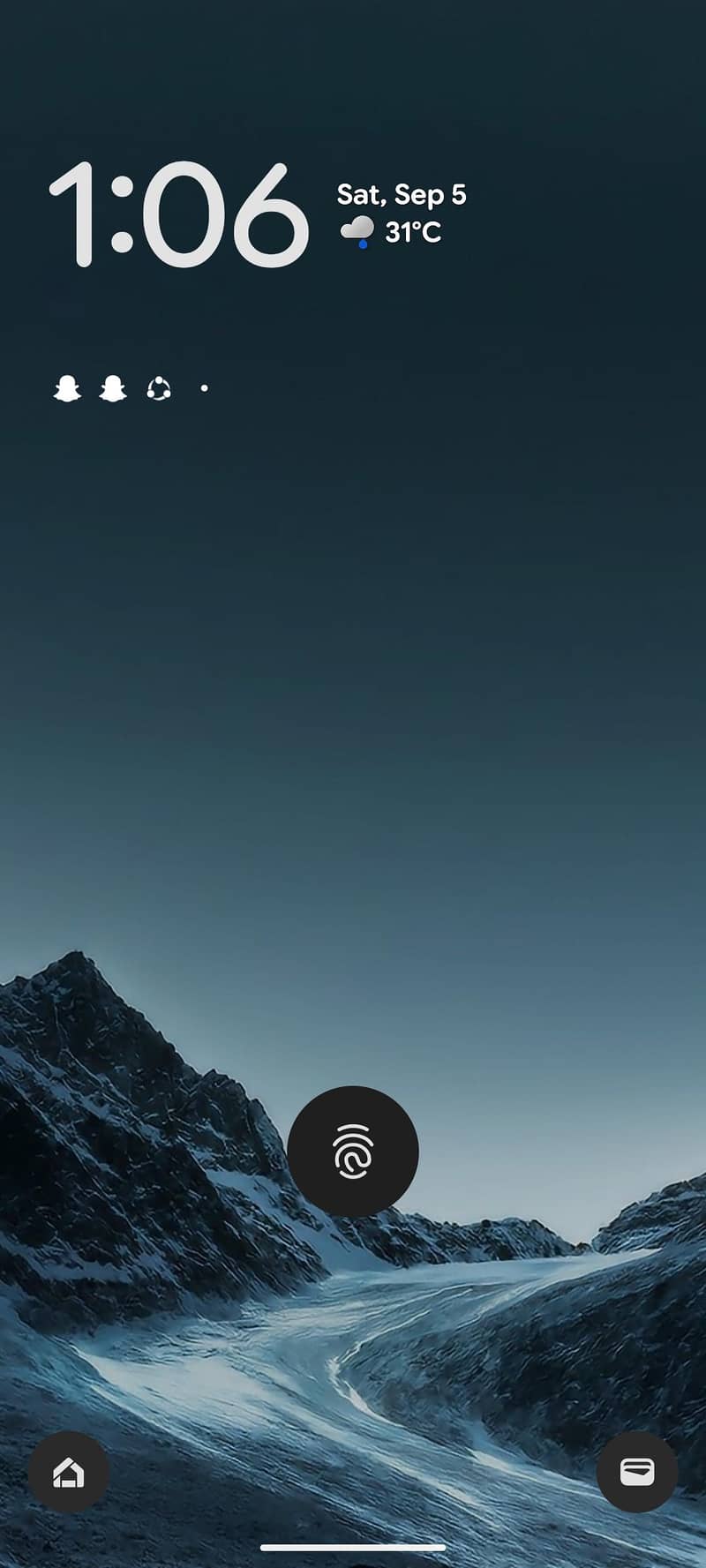 Google Pixel 8 4