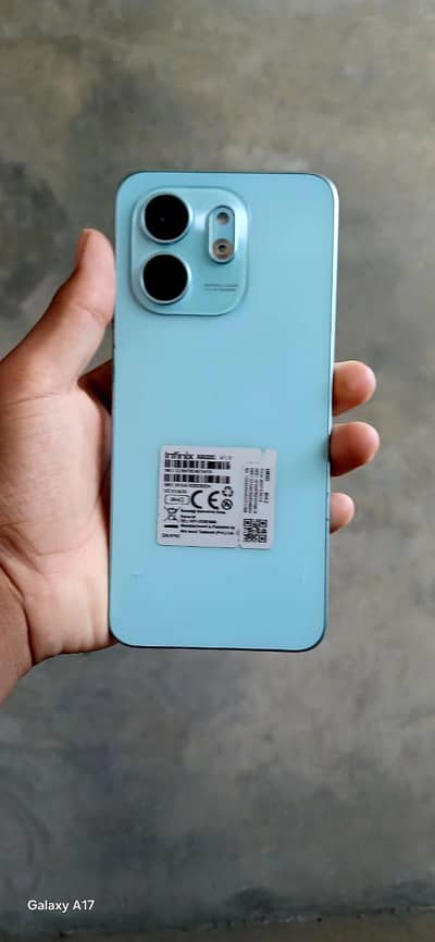Infinix Smart 9