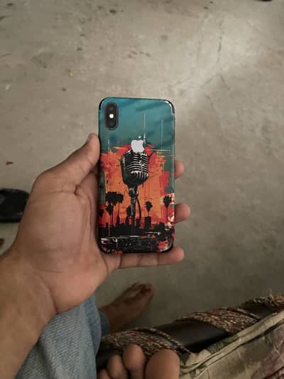 iPhone x nonpta jv 03197668769