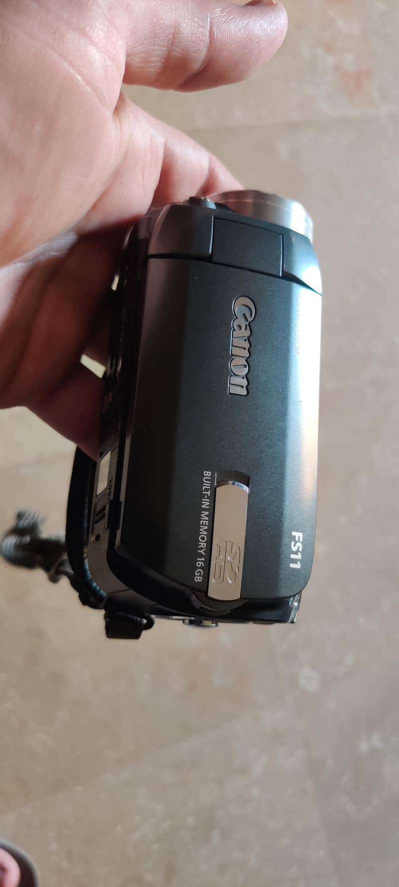 Canon camera 4