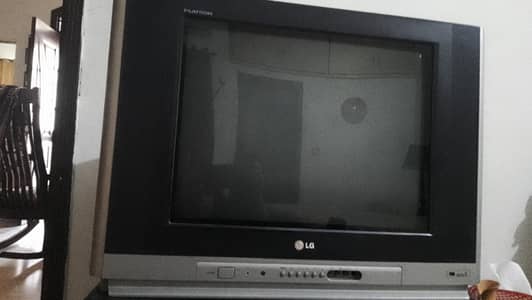 LG FLATRON 22 inches