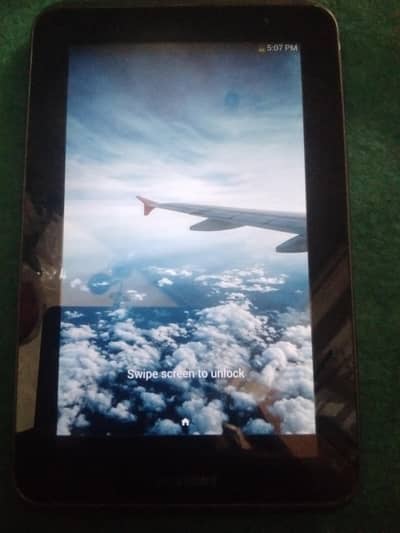 Samsung Galaxy Tab2 7.0