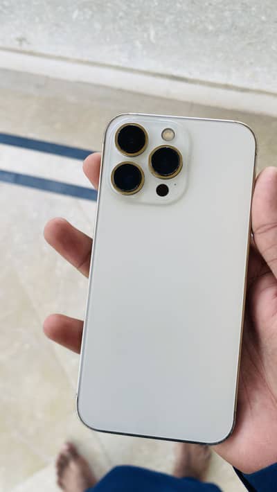 iPhone 13 Pro 256Gb Factory unlock