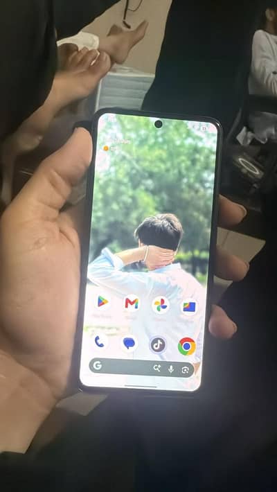 Google Pixel 8