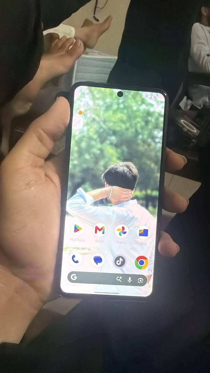 Google Pixel 8 0