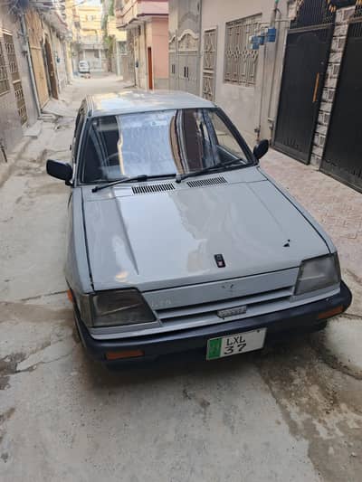 Suzuki Khyber 1999