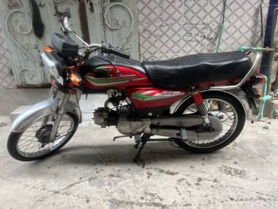 Road prince 2018 model Documents clear bio on the spot Engine 100% ok