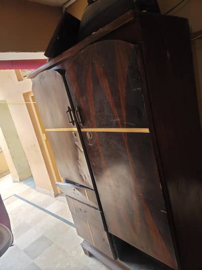 cupboard