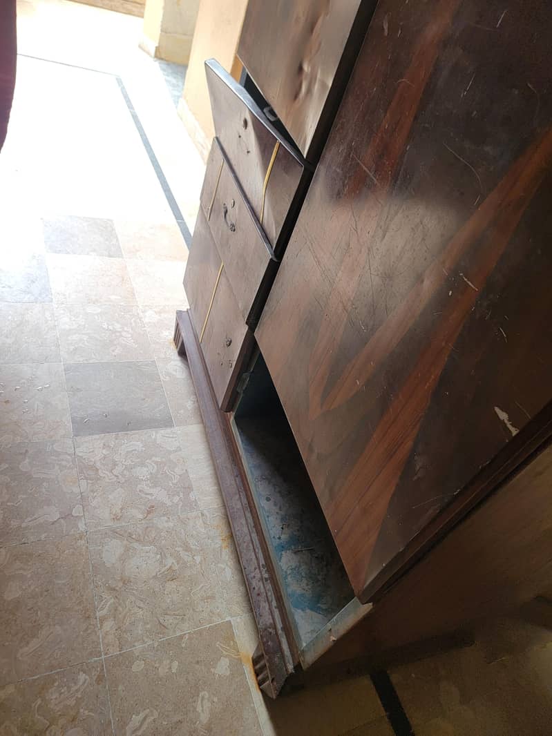 cupboard 1