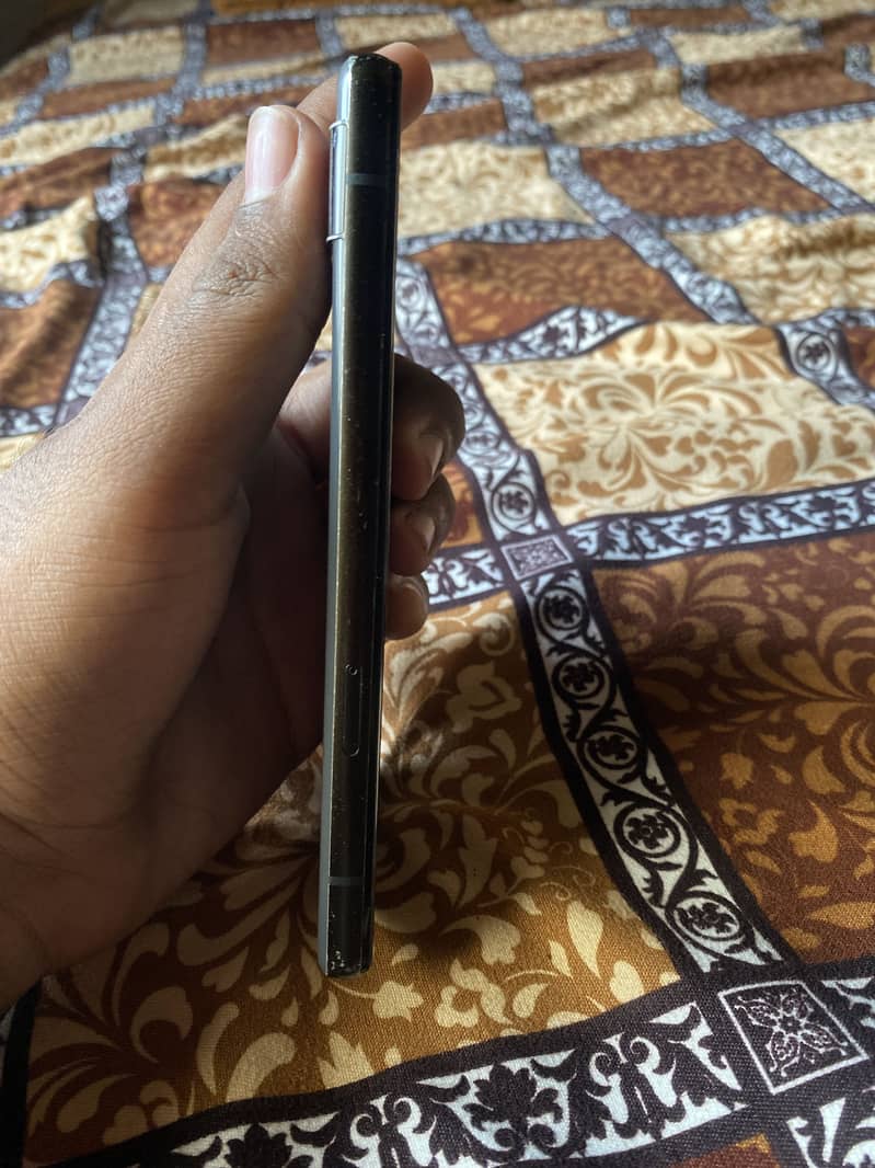 Google Pixel 6a 5