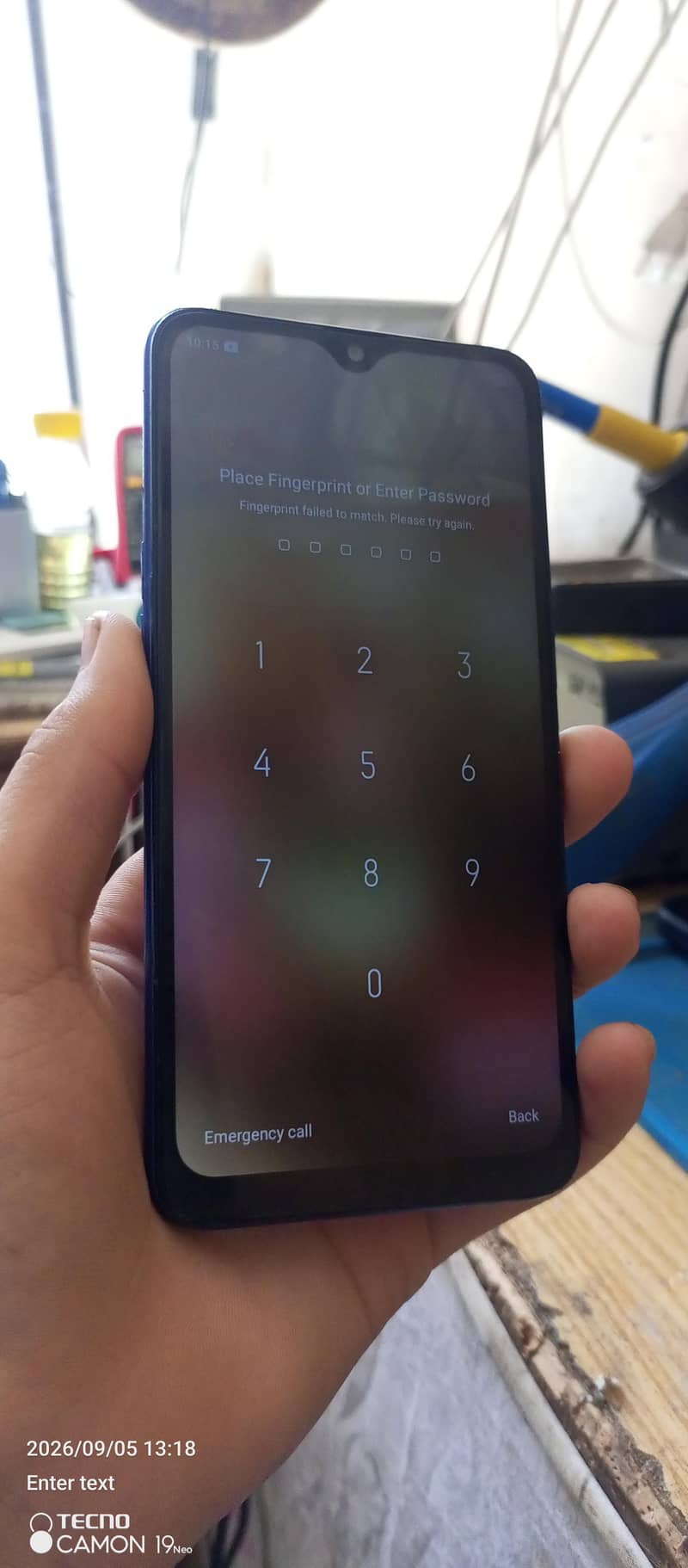 OPPO A12 1