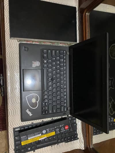 Lenovo x240 I5 4th generation for Parts