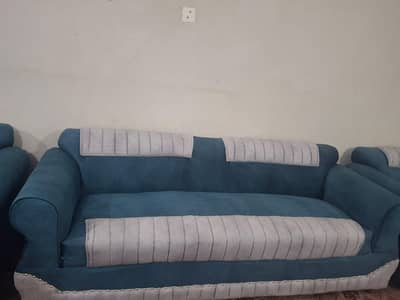 5 seater sofa