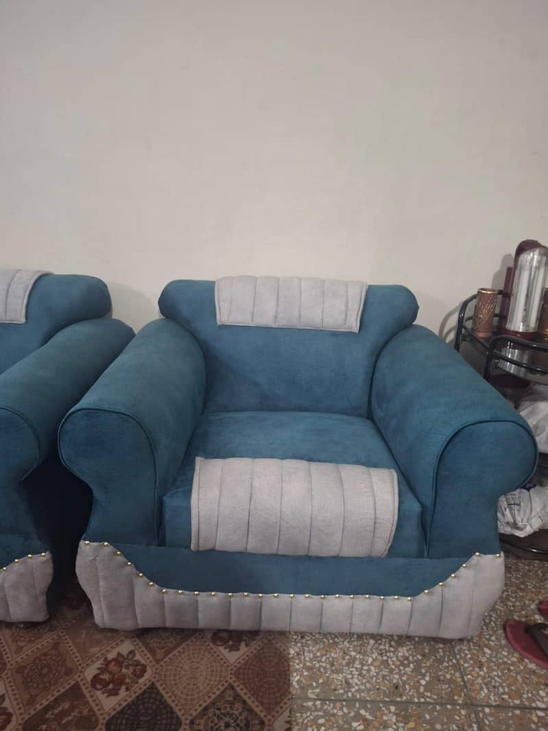 5 seater sofa 1