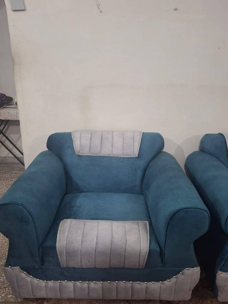 5 seater sofa 2