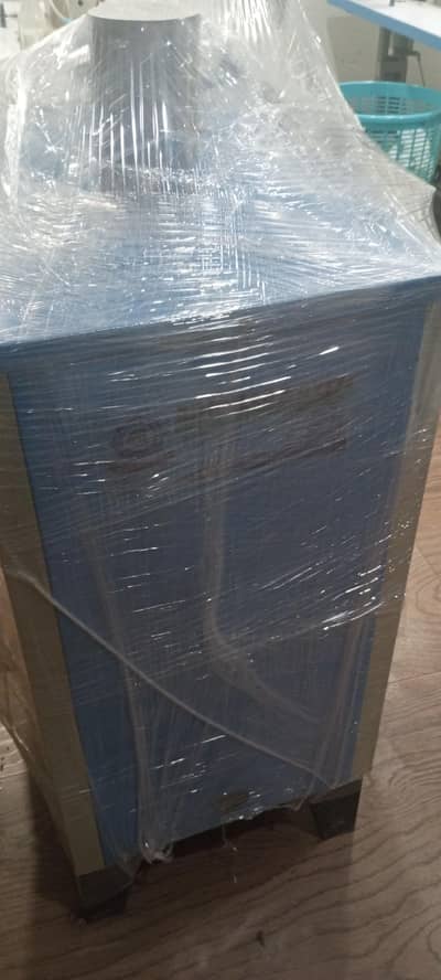 Boiler 2 Iton