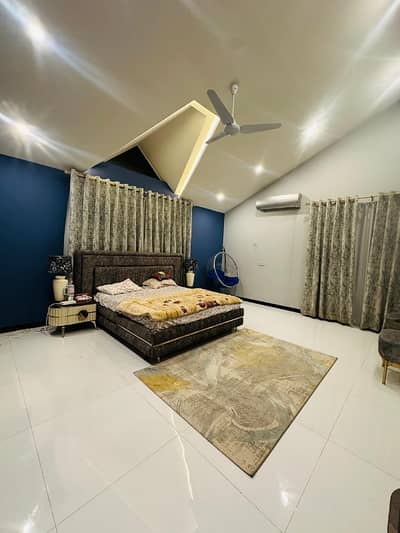 Ideal House For rent In DHA Phase 6