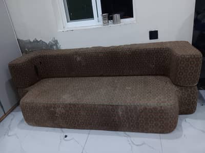 sofa come bed