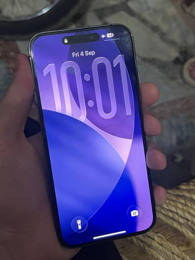 Apple iPhone 14 Pro Max
