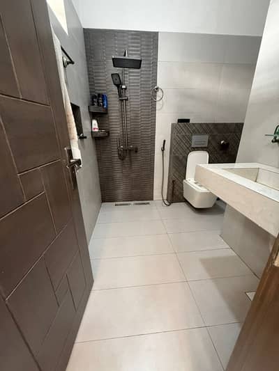 House Of 125 Square Feet Is Available For sale In Bahria Town Karachi, Bahria Town Karachi