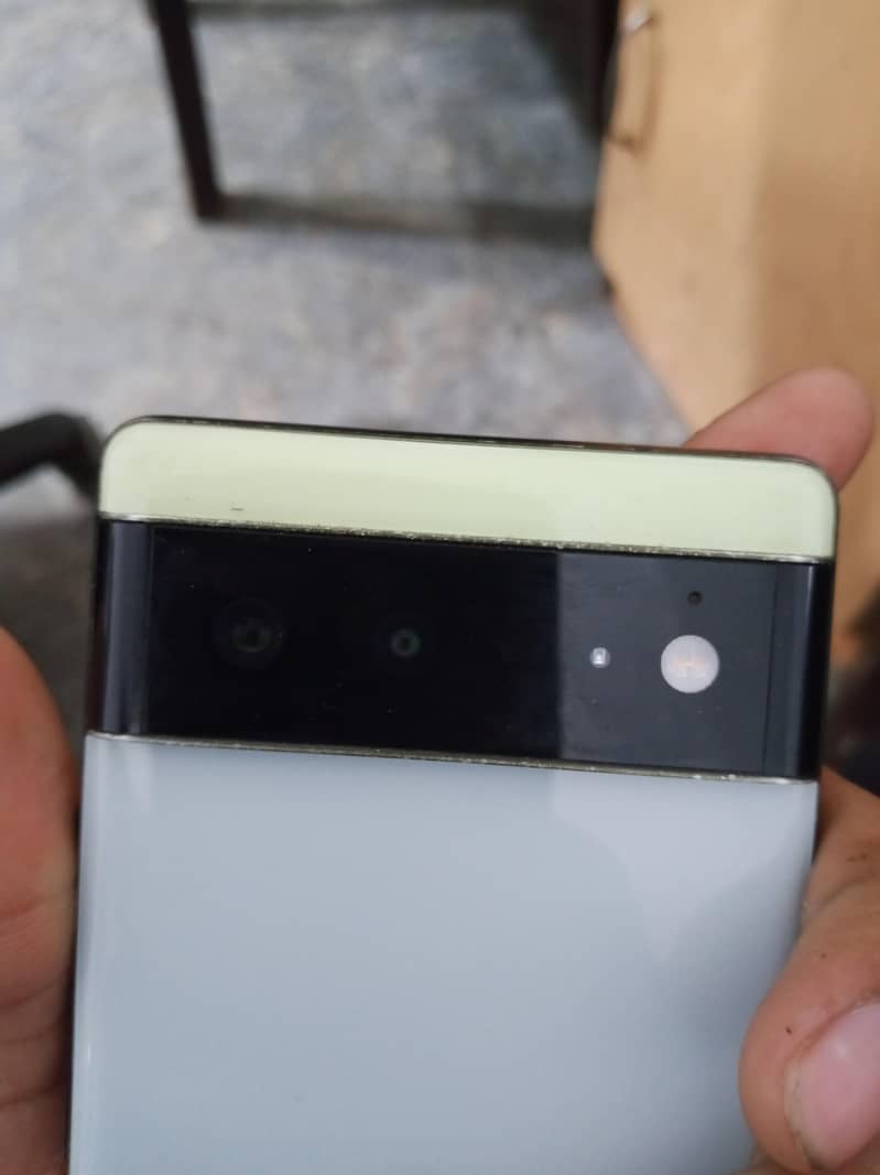 Google Pixel 6 2
