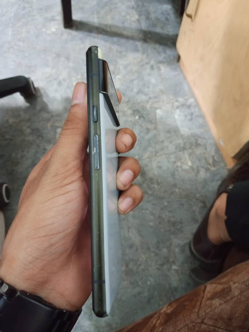 Google Pixel 6 3