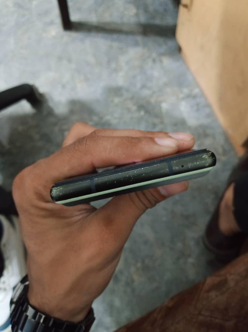 Google Pixel 6 5