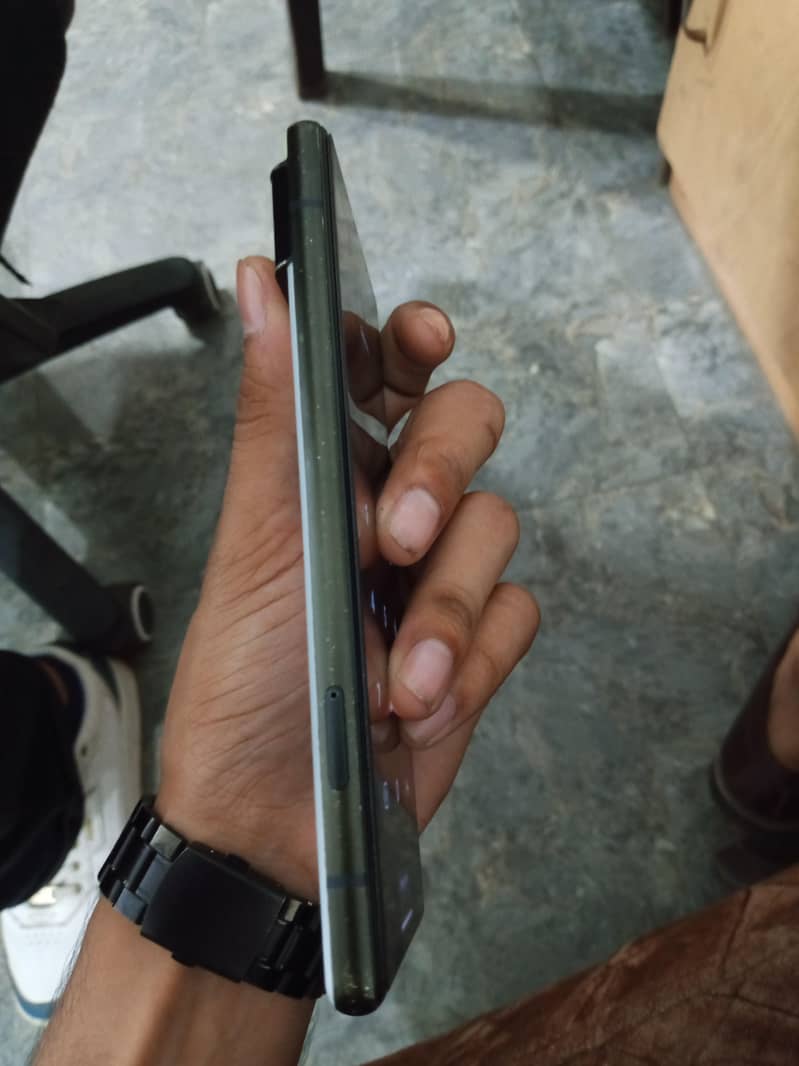 Google Pixel 6 6