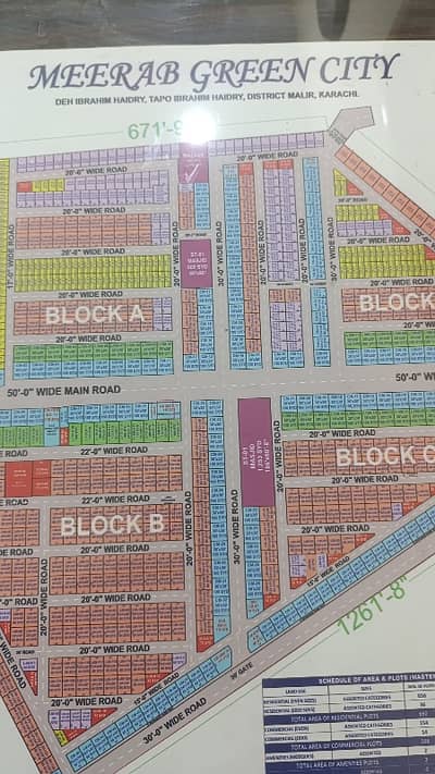 Sea Facing Elite Living 80 Yards Plots