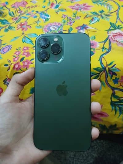 Apple iPhone 13 Pro Max jv