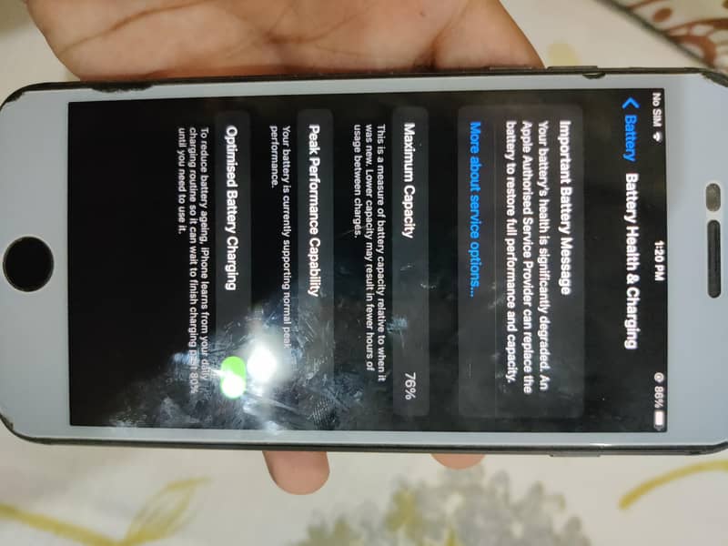 Apple iPhone 8 Plus 6