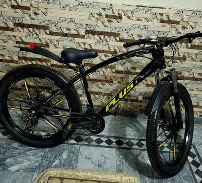 26 inches Bicycle