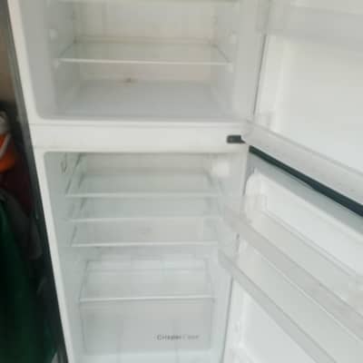 kitchen fridge