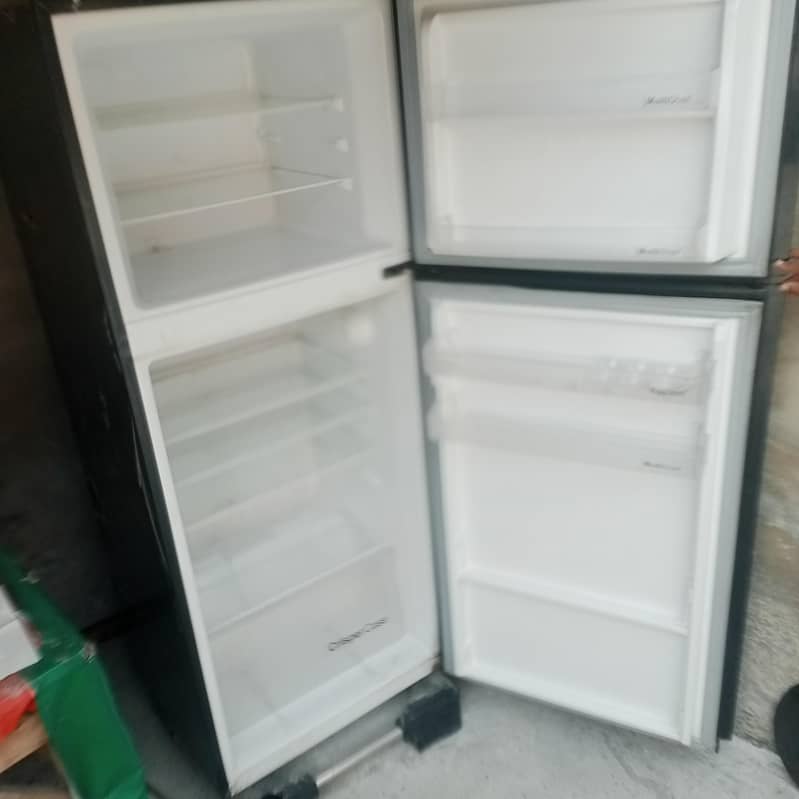 kitchen fridge 1