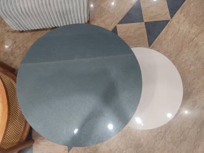 Coffee Table Set 2 Pieces