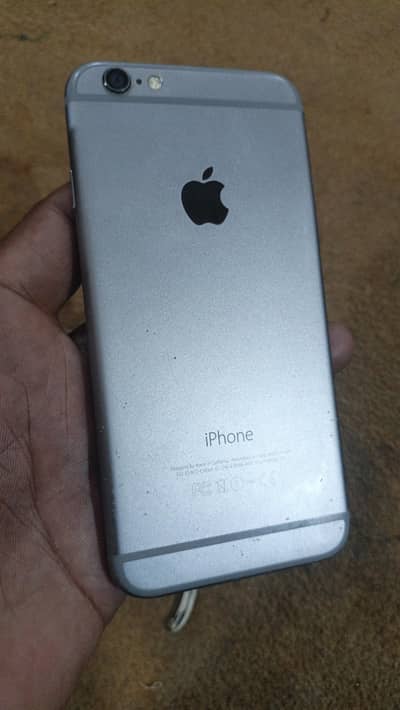 Apple iPhone 6