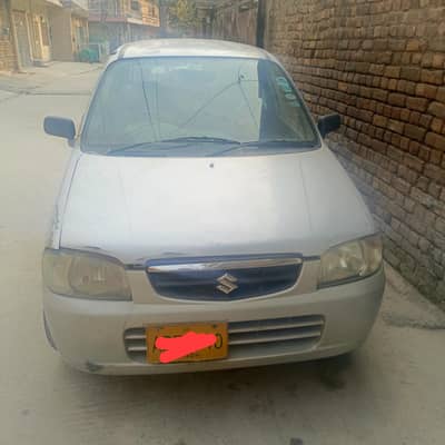 Suzuki Alto 2008