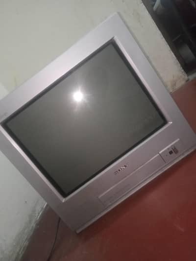 Original Sony TV