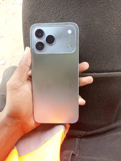 Tecno spark 50