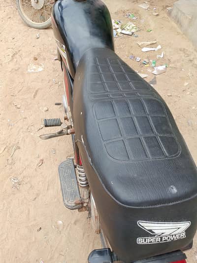 smooth engine no fault