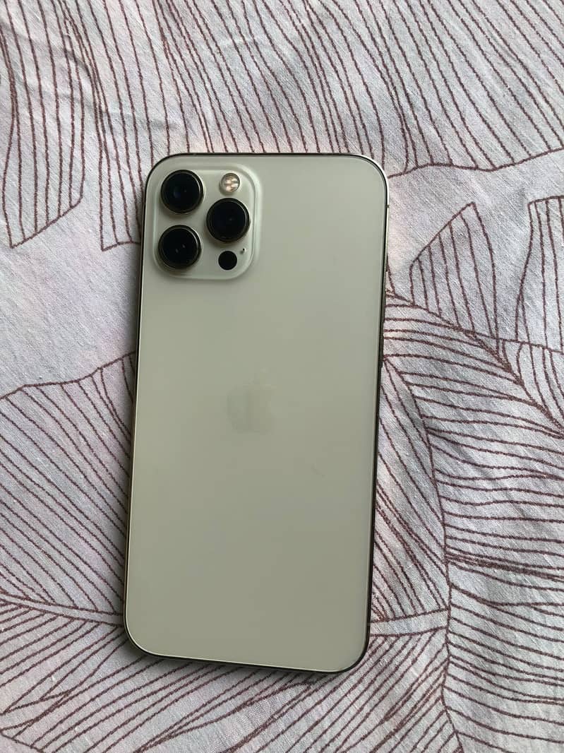 Apple iPhone 12 Pro Max 2