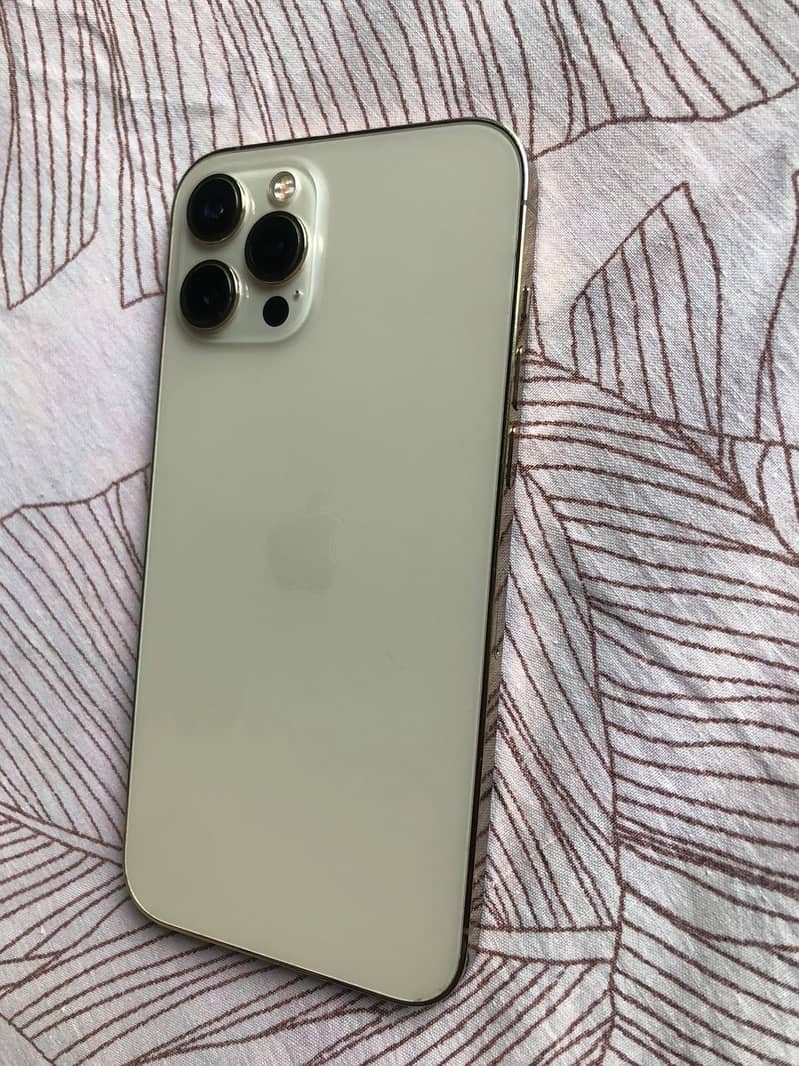 Apple iPhone 12 Pro Max 3