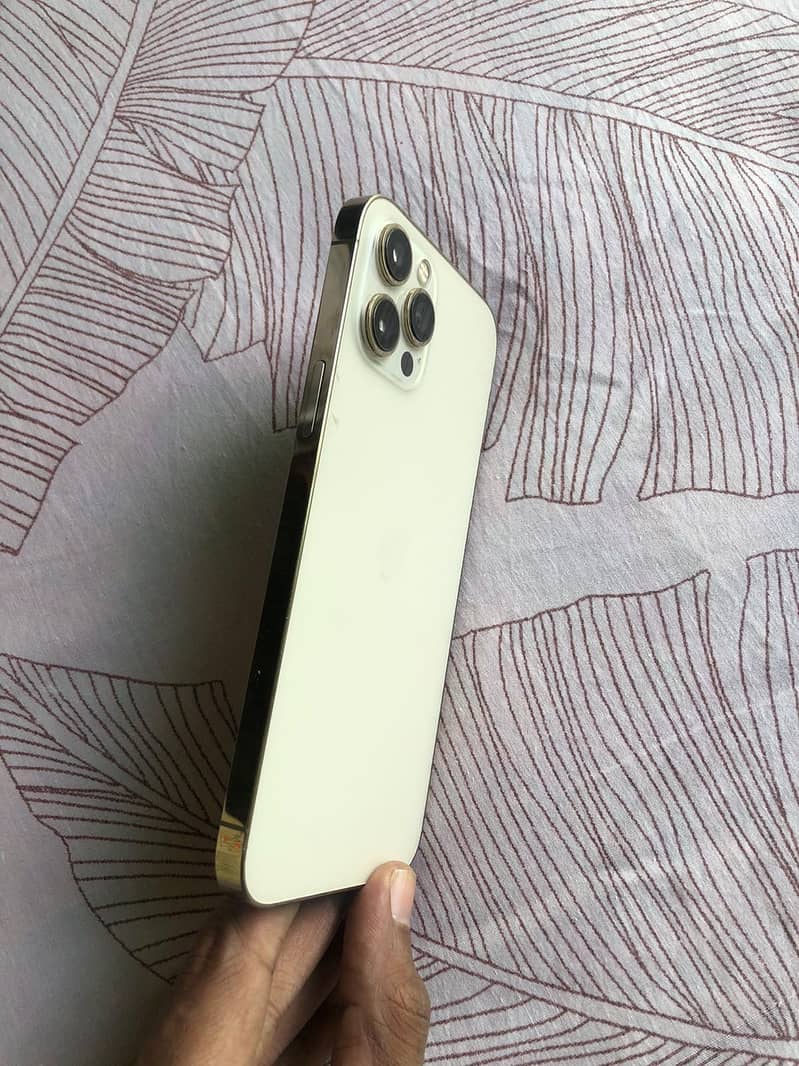 Apple iPhone 12 Pro Max 4