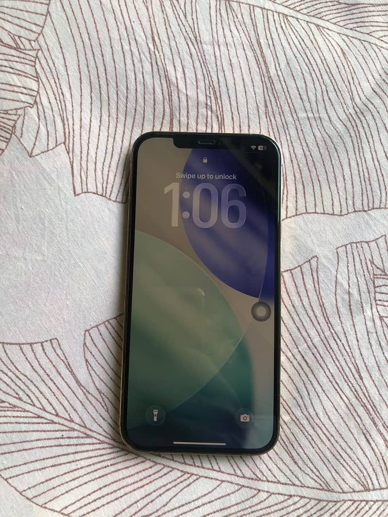 Apple iPhone 12 Pro Max 5